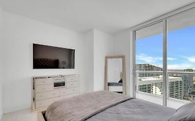 Penthouse 2Br Icon Whotel Brickell Miami